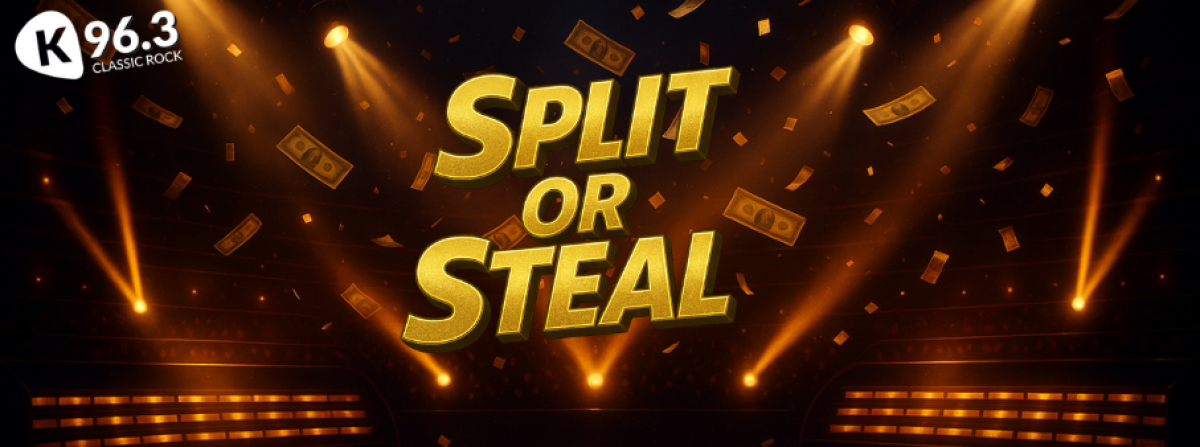 Want to Play Split or Steal?